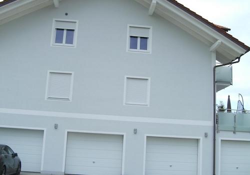  Einzelgarage