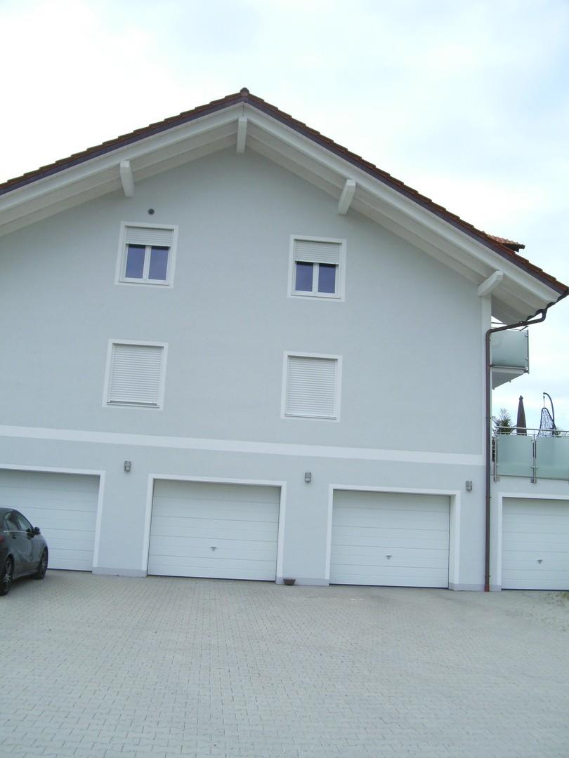  Einzelgarage