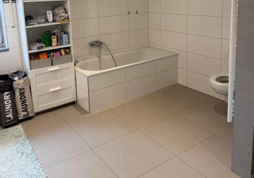 Badewanne