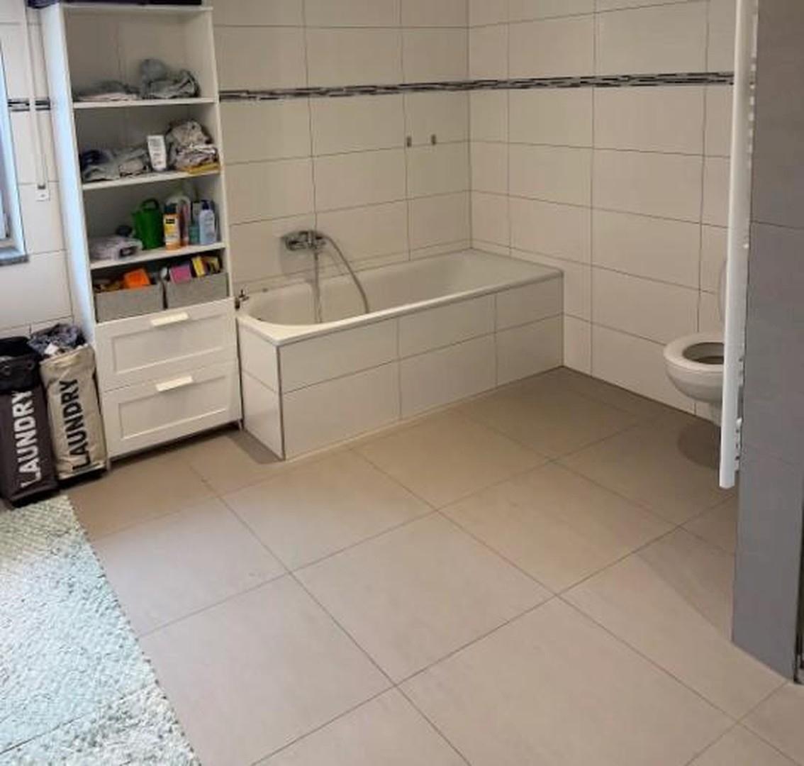 Badewanne