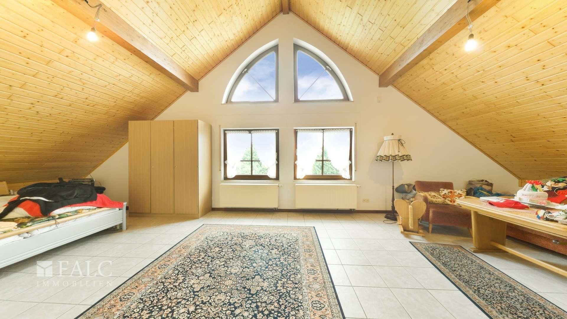 Schlafzimmer 1.OG