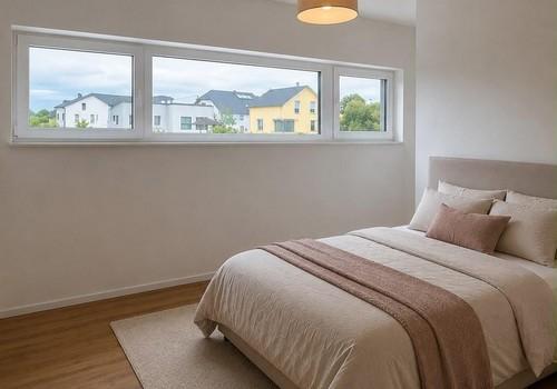 Zimmer z.B. Elternschlafzimmer