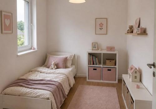 Zimmer z.B. Kinderzimmer