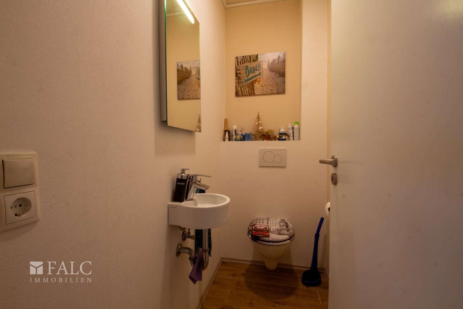 WC