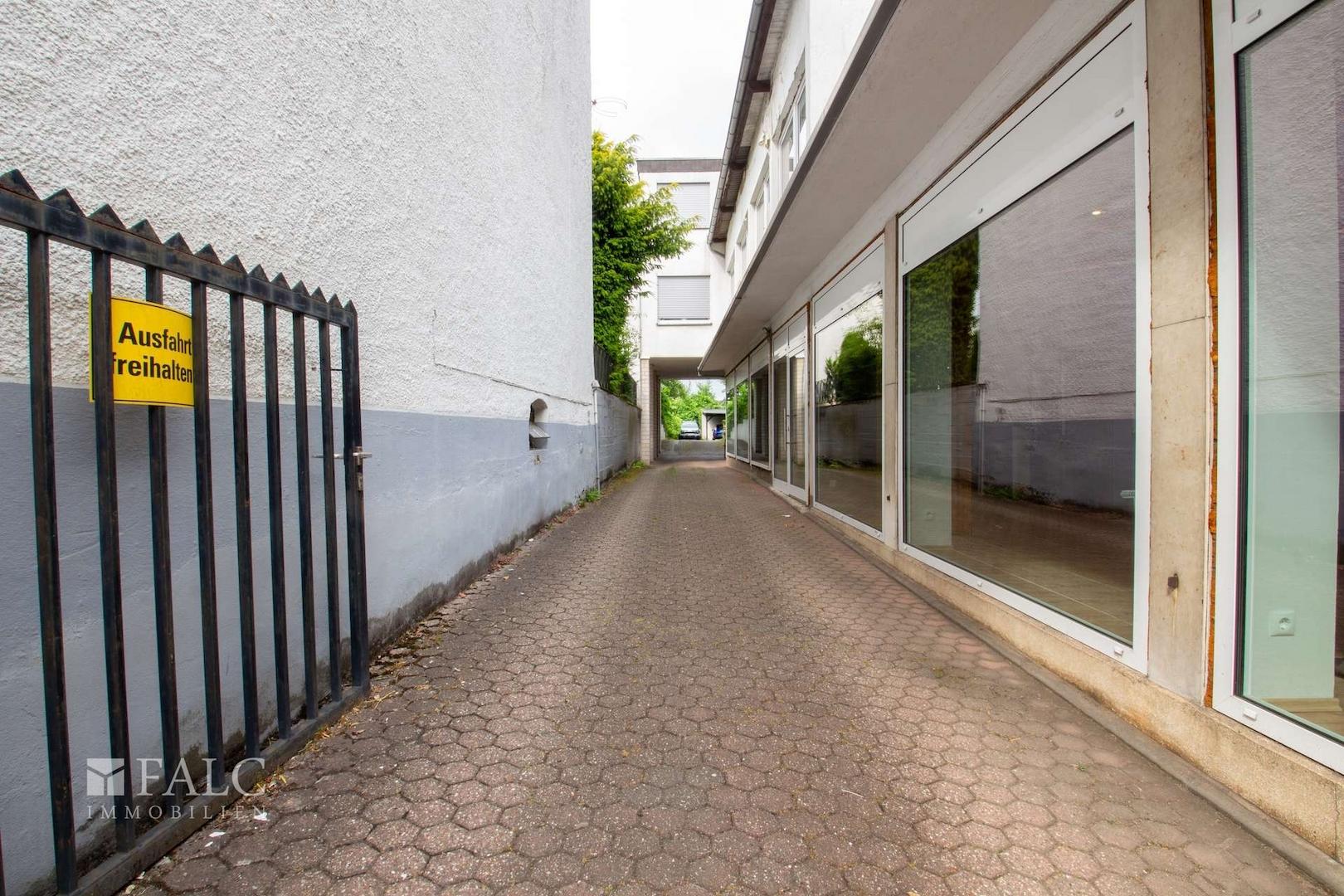 Außenansicht