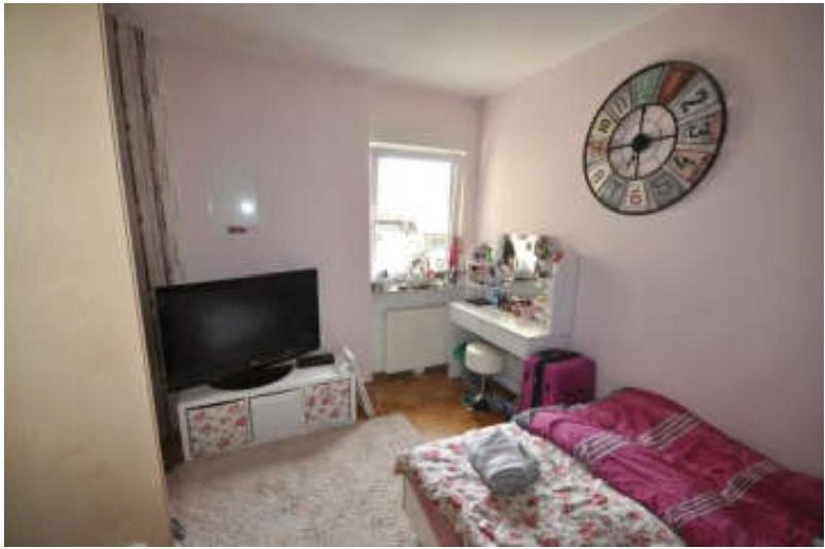 Kinderzimmer