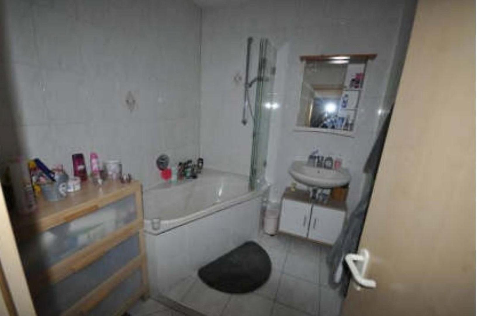 Badzimmer