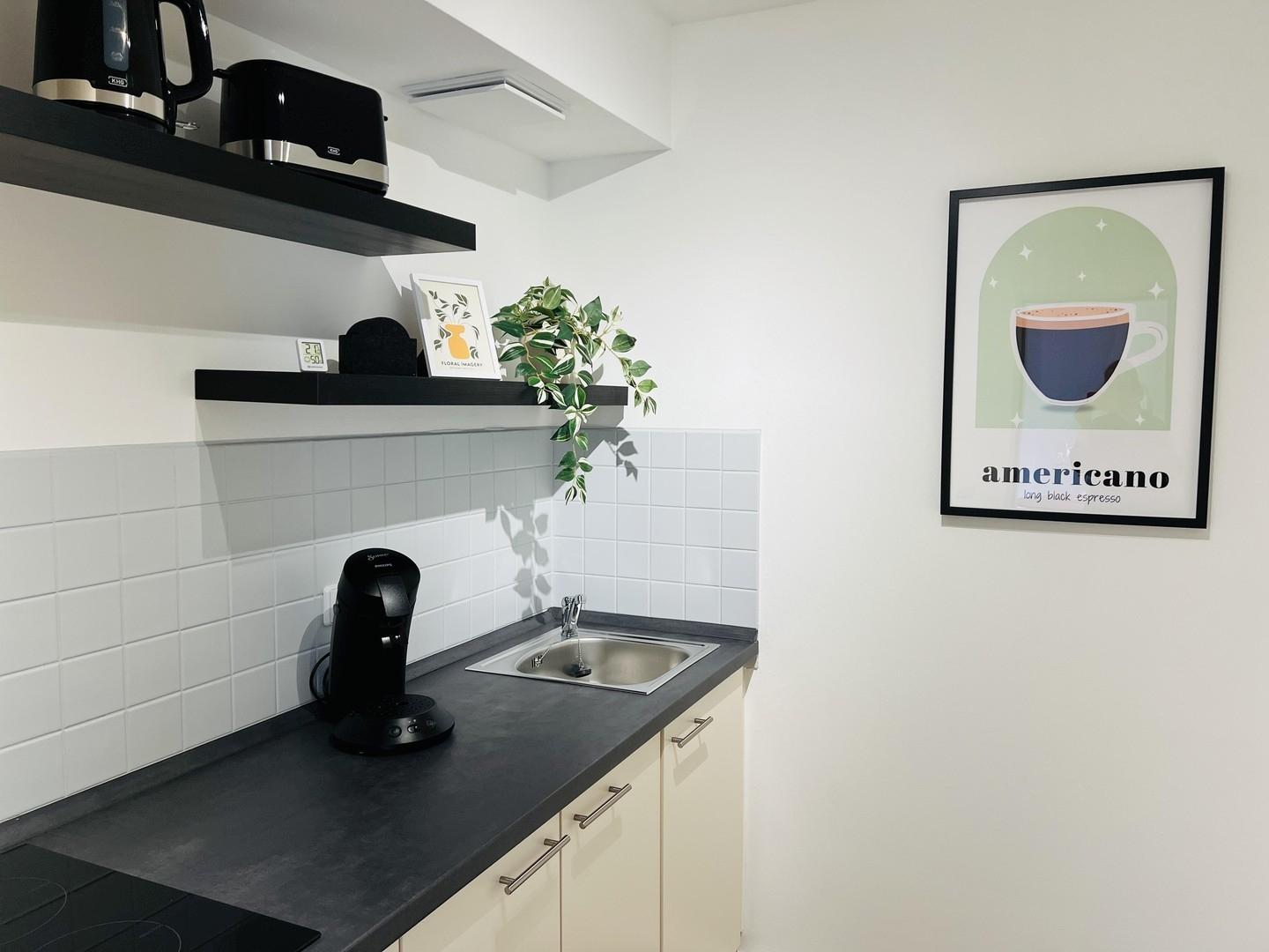 Küche