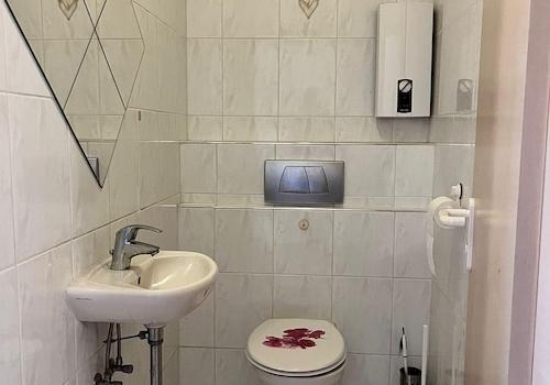 Gäste WC
