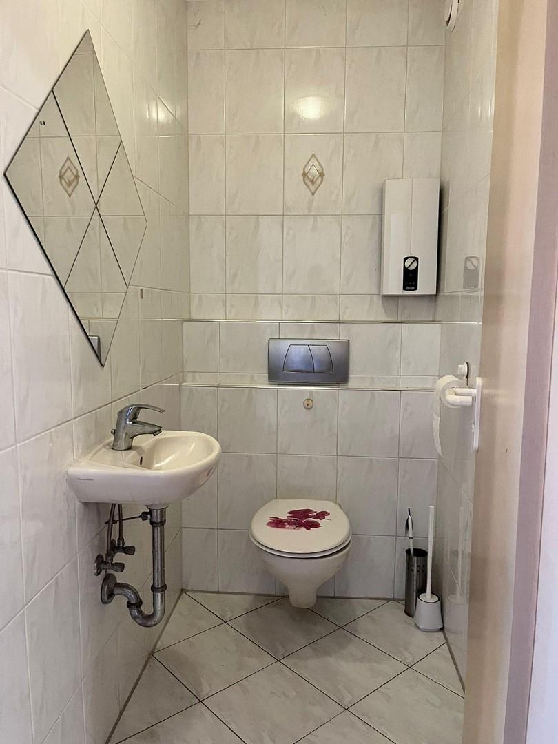Gäste WC