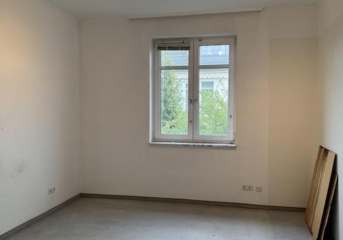 Schlaf-/Arbeitszimmer 1. OG
