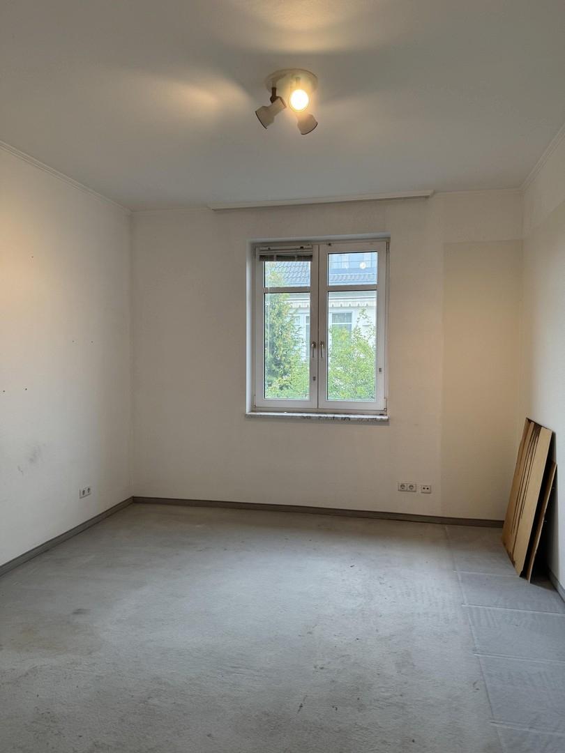 Schlaf-/Arbeitszimmer 1. OG