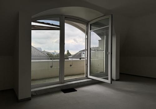Balkon DG