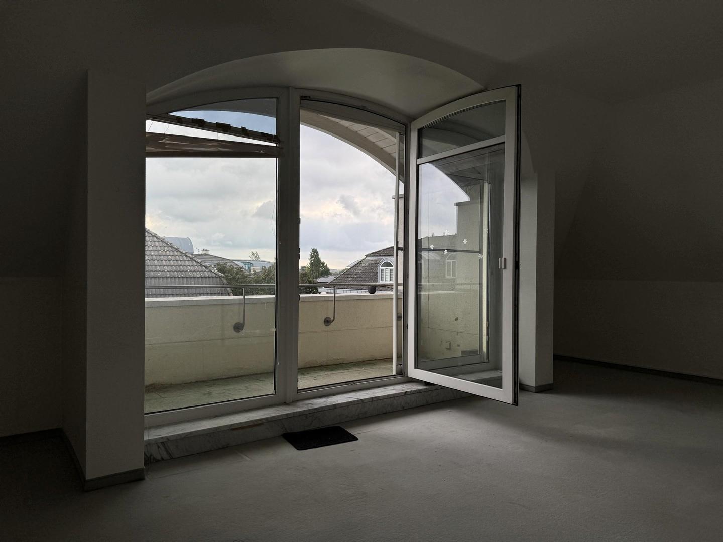 Balkon DG