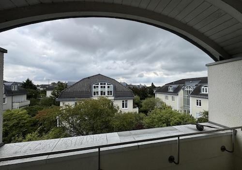 Ausblick DG