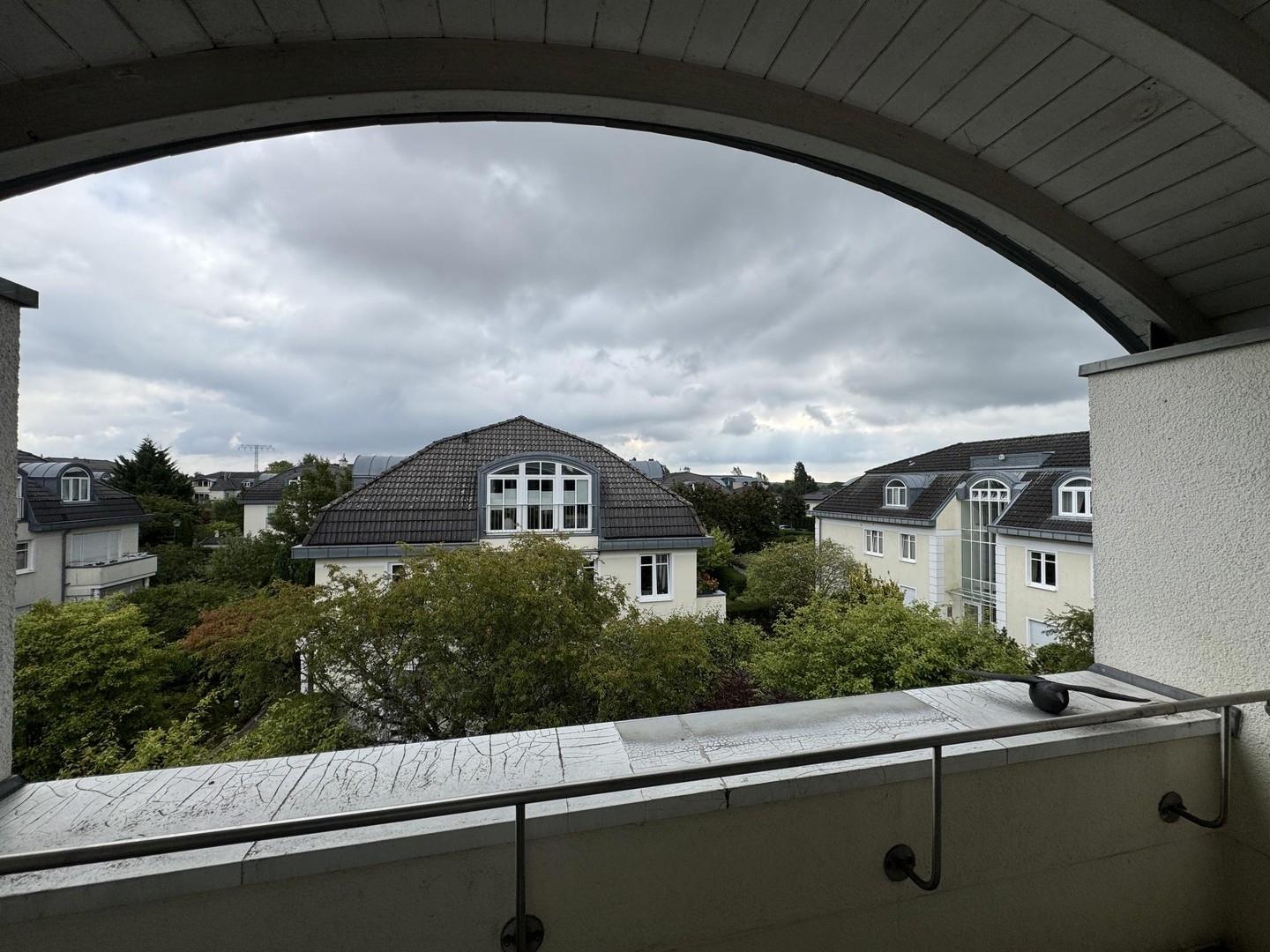 Ausblick DG