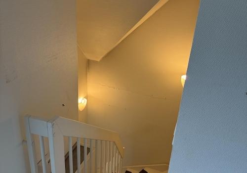 Innentreppe DG