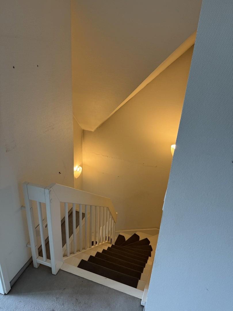 Innentreppe DG
