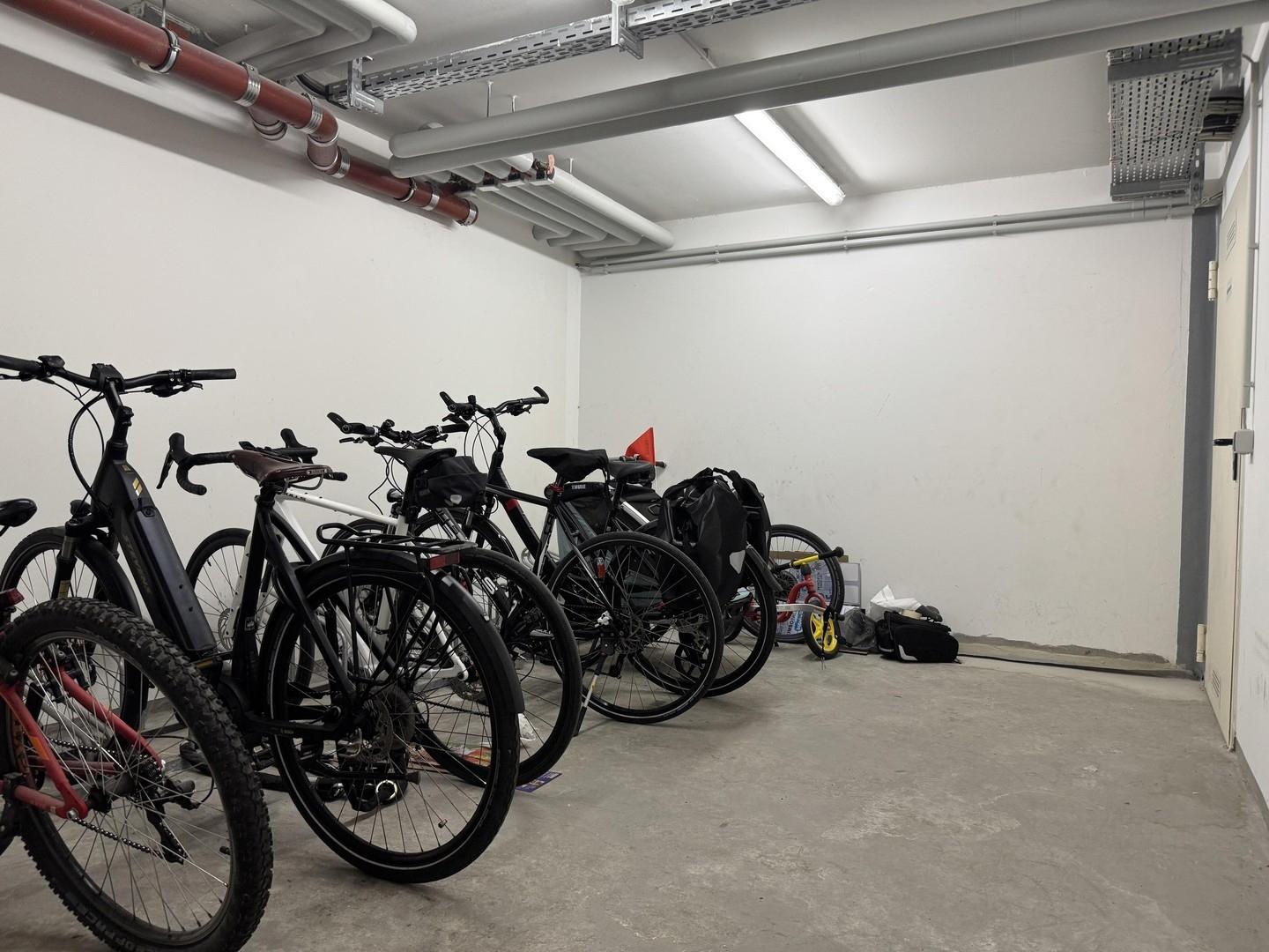 Fahrradkeller