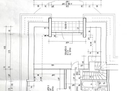 Grundriss DG