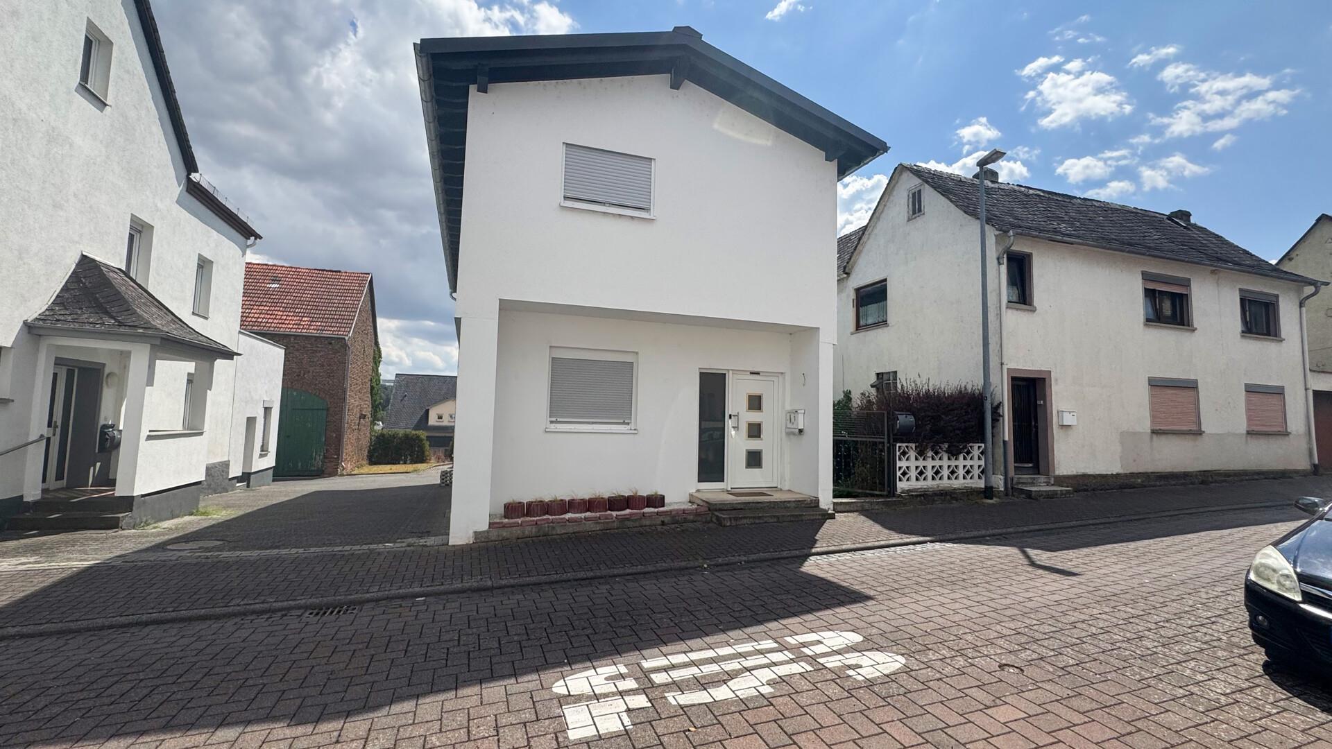 Wohnhaus Nr. 11a