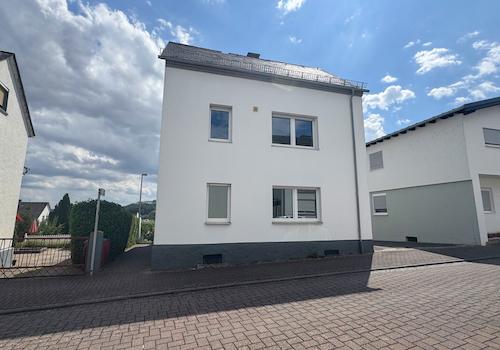 Wohnhaus Nr. 11