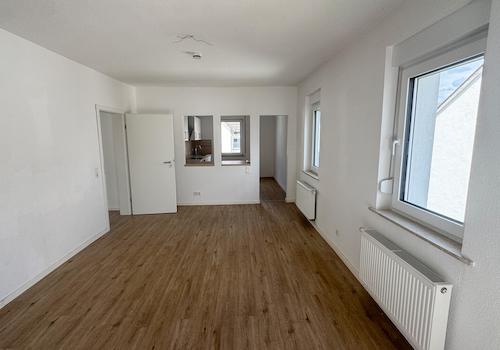 Zimmer EG Wohnhaus Nr. 11