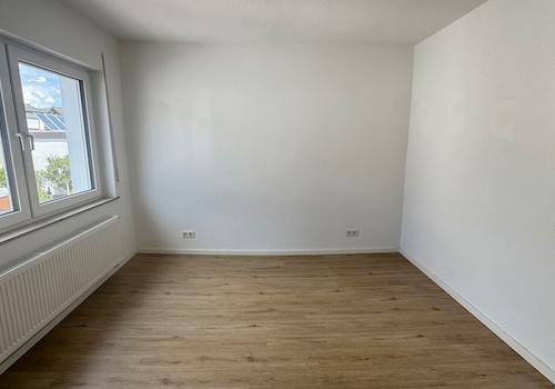 Schlafen OG Wohnhaus Nr. 11