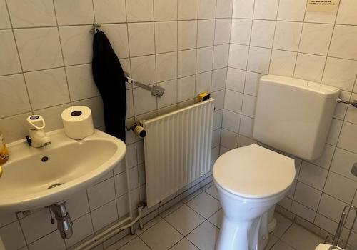 Gäste-WC