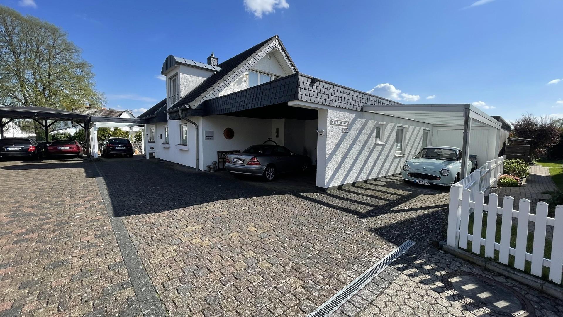 Wohnhaus