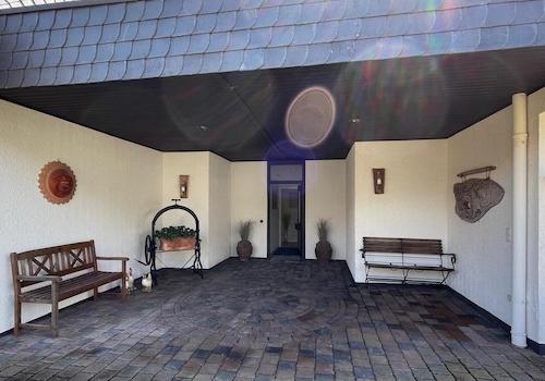 Carport/Stellplatz