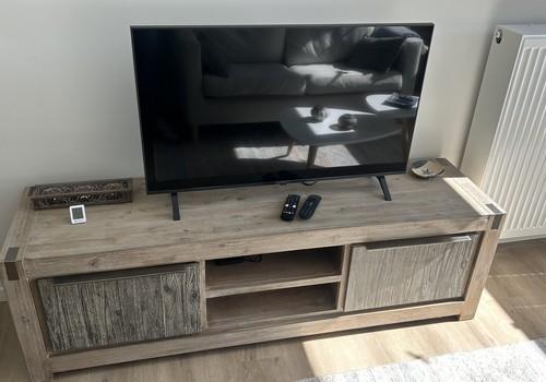 TV Wohnen