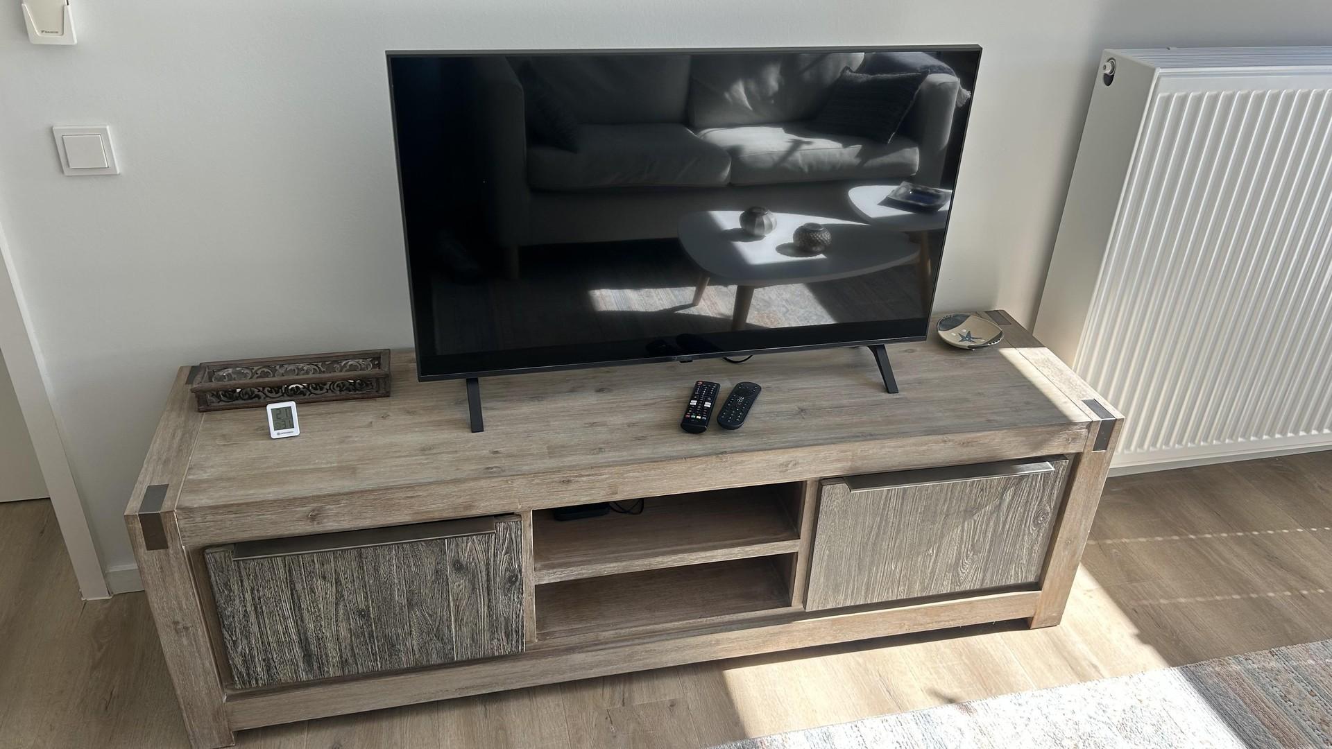 TV Wohnen