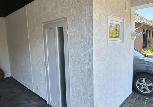 Hauswirtschaftsraum