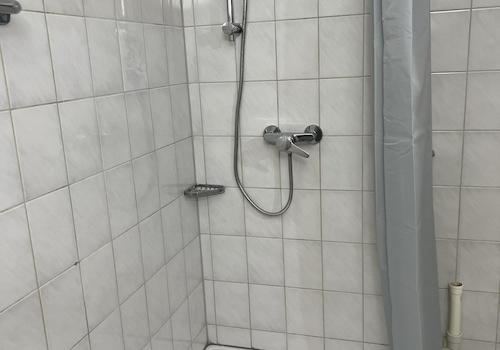 Dusche