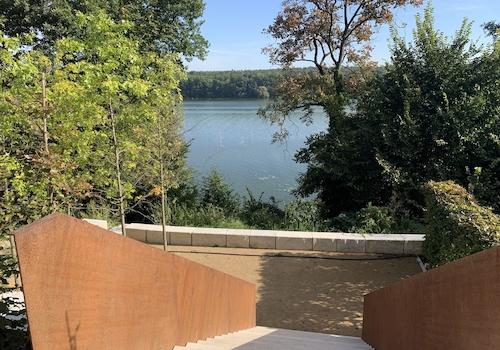 Seeblick