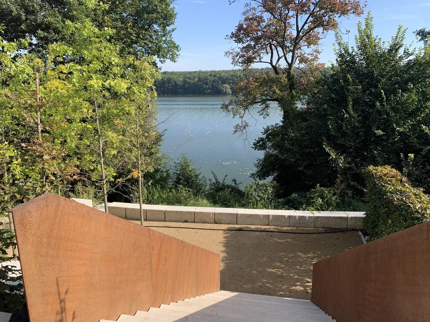 Seeblick
