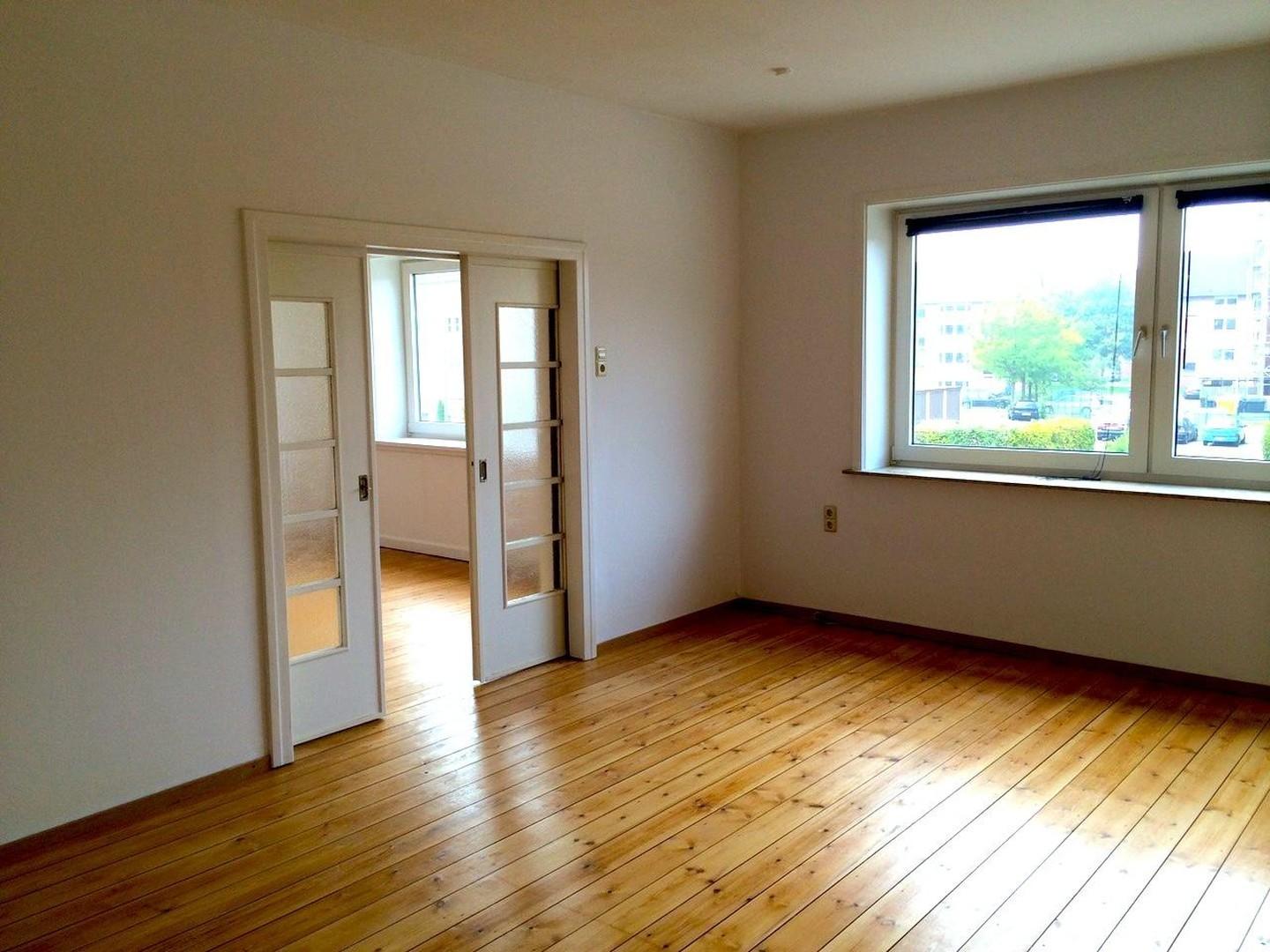 Wohn- und Esszimmer