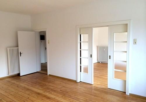 Wohn- und Esszimmer