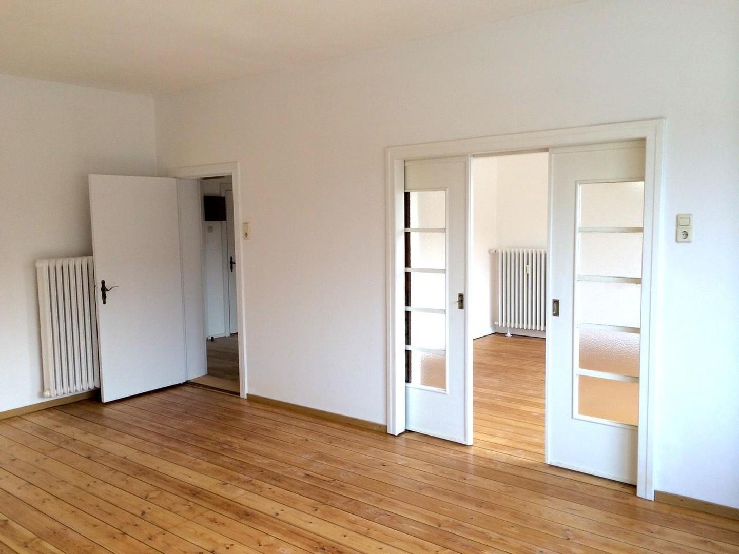 Wohn- und Esszimmer