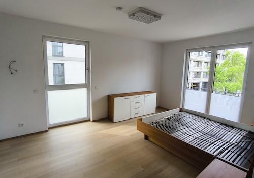 Elternschlafzimmer