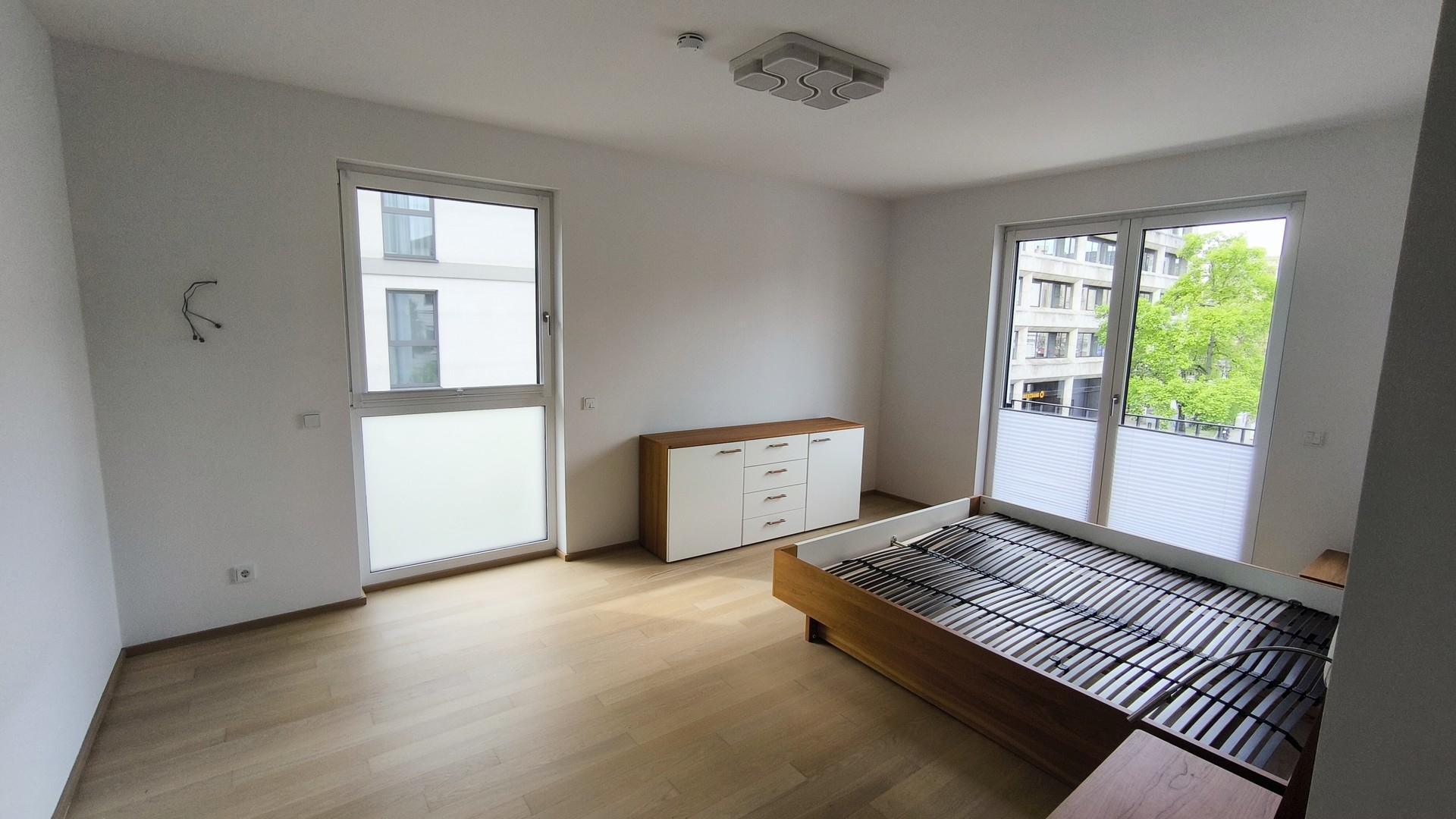 Elternschlafzimmer
