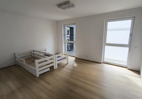 Kinderzimmer / Büro