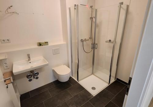 Gäste WC