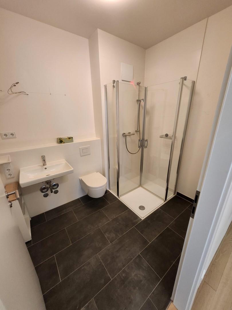 Gäste WC