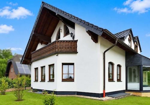 Aussenansicht vorne