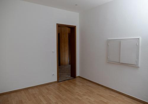 Kinderzimmer (Hausrückseite)
