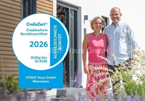 Ausgezeichnete Bonität