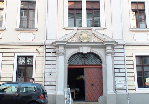 Straßenseite