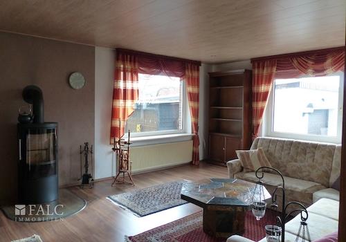 Wohnzimmer EG
